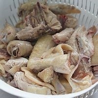 家常美味板栗烧鸡