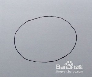 卡通简笔画：饺子（如何画饺子，水饺怎么画）