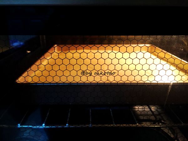 巧克力抹茶慕斯蛋糕