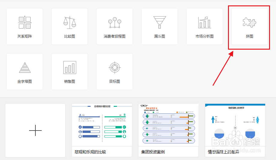 Edraw Max怎么创建油井