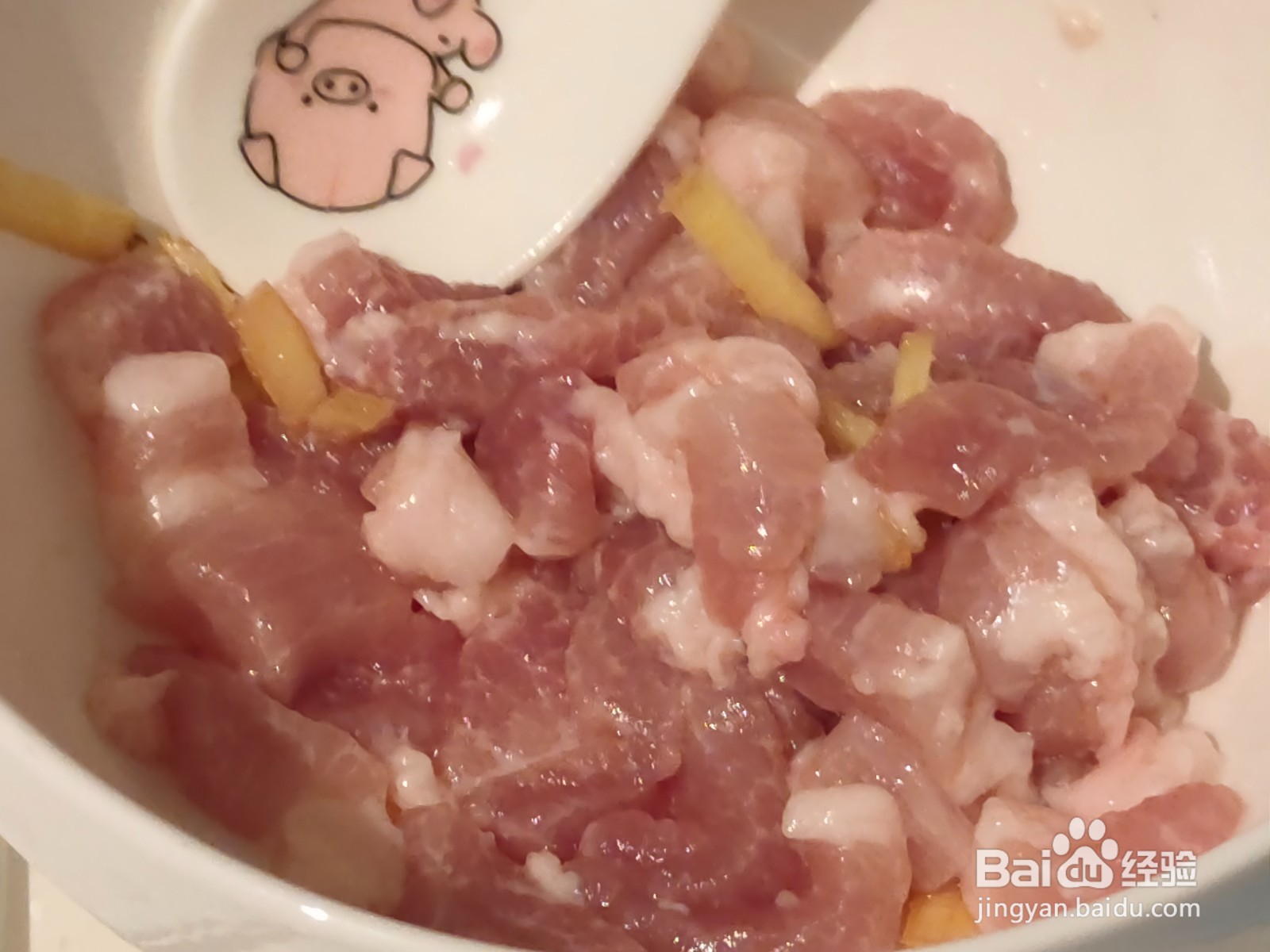 炒肉片要怎么做才好吃