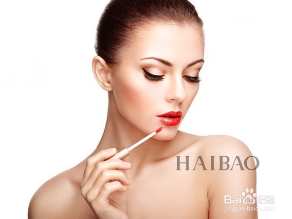 如何护唇、如何选择唇膏。