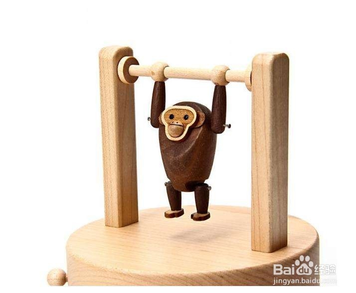 单杠旋转怎么弄