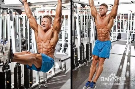 男士健身应该注意什么