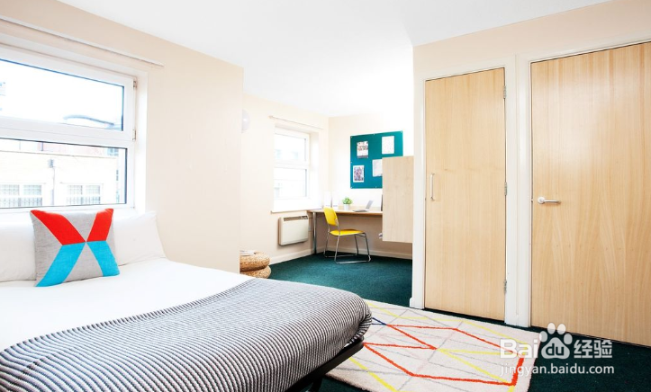 谢菲尔德大学租房经验分享