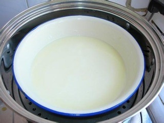 中秋节：[1]如何做豆沙馅冰皮月饼