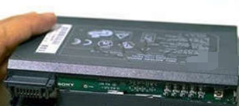 联想e40笔记本电池怎么拆开