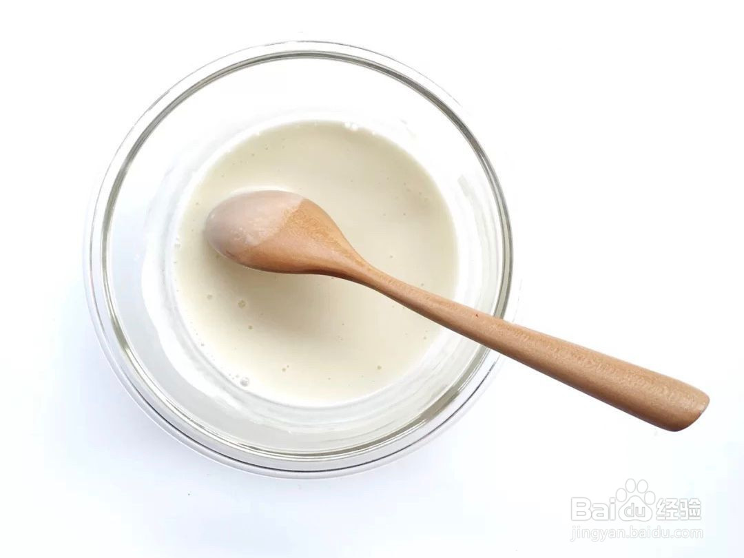 玉米辅食的做法