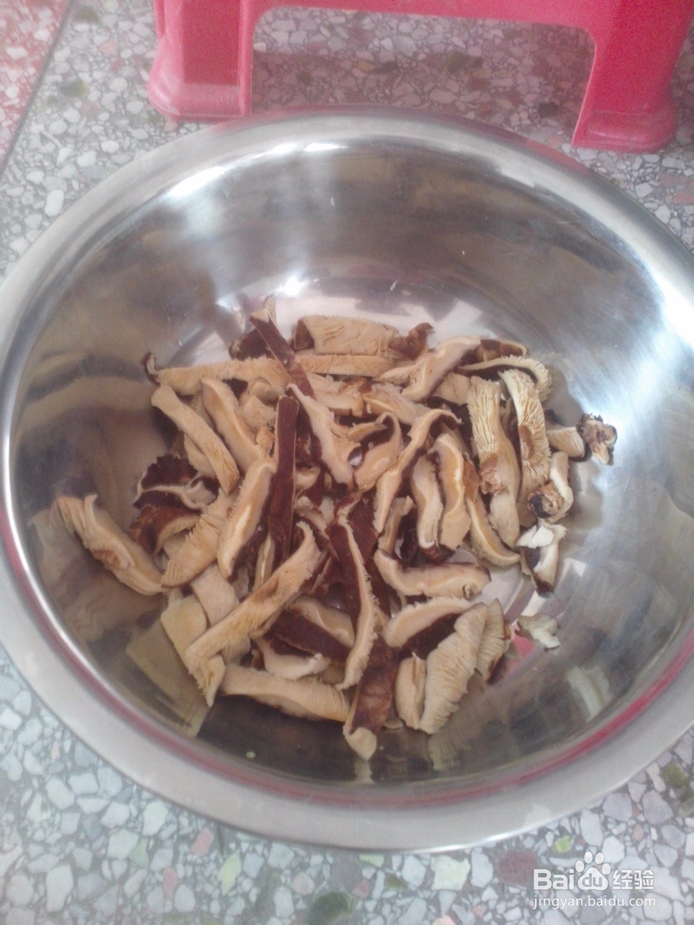 客家八大盘之炸肉丸