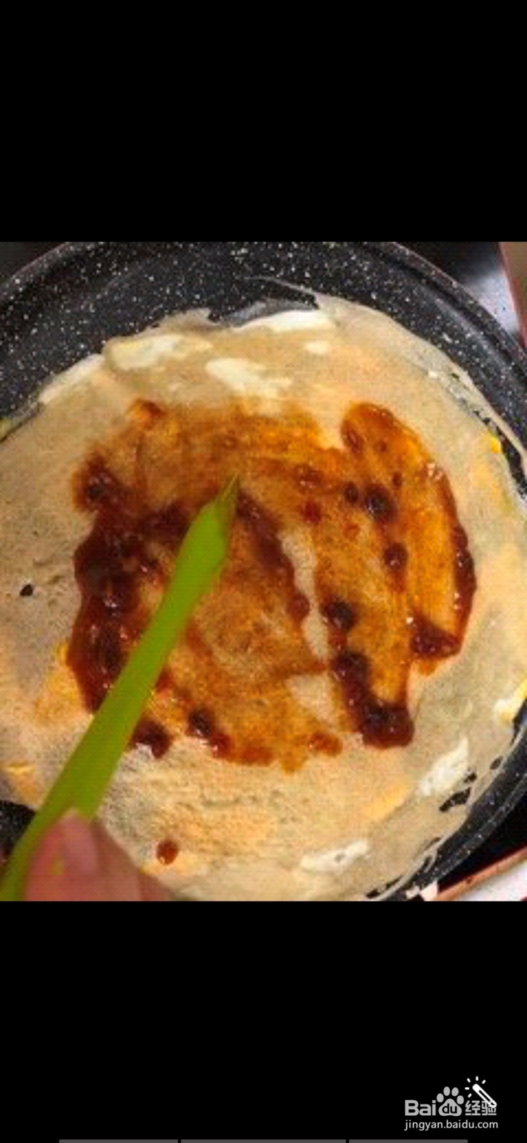 如何制作简单美味的煎饼果子