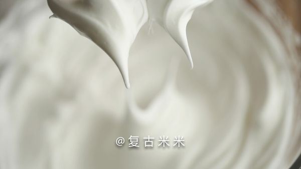 黑糖珍珠雪崩蛋糕