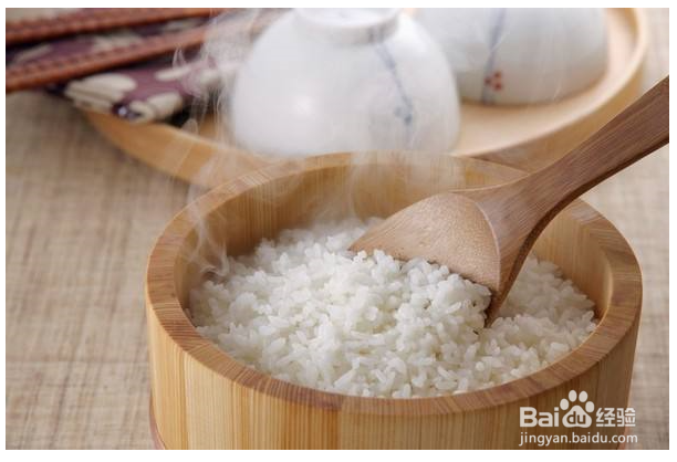 怎么做能让蒸出的米饭好吃？