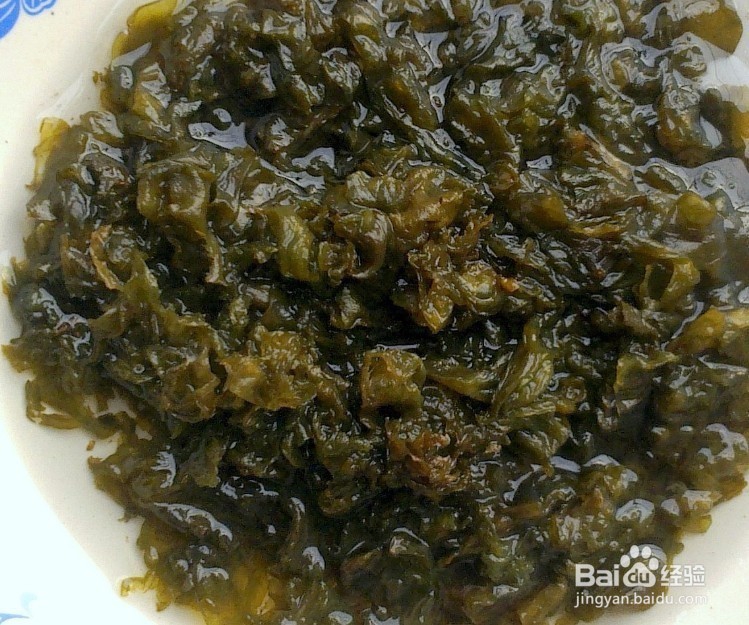 地皮菜饺子怎么做?