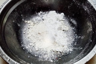 大虾藕夹怎么做