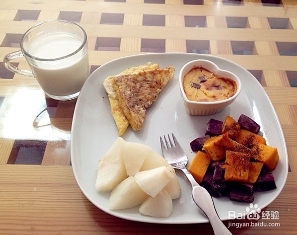 长期坚持早起的好处