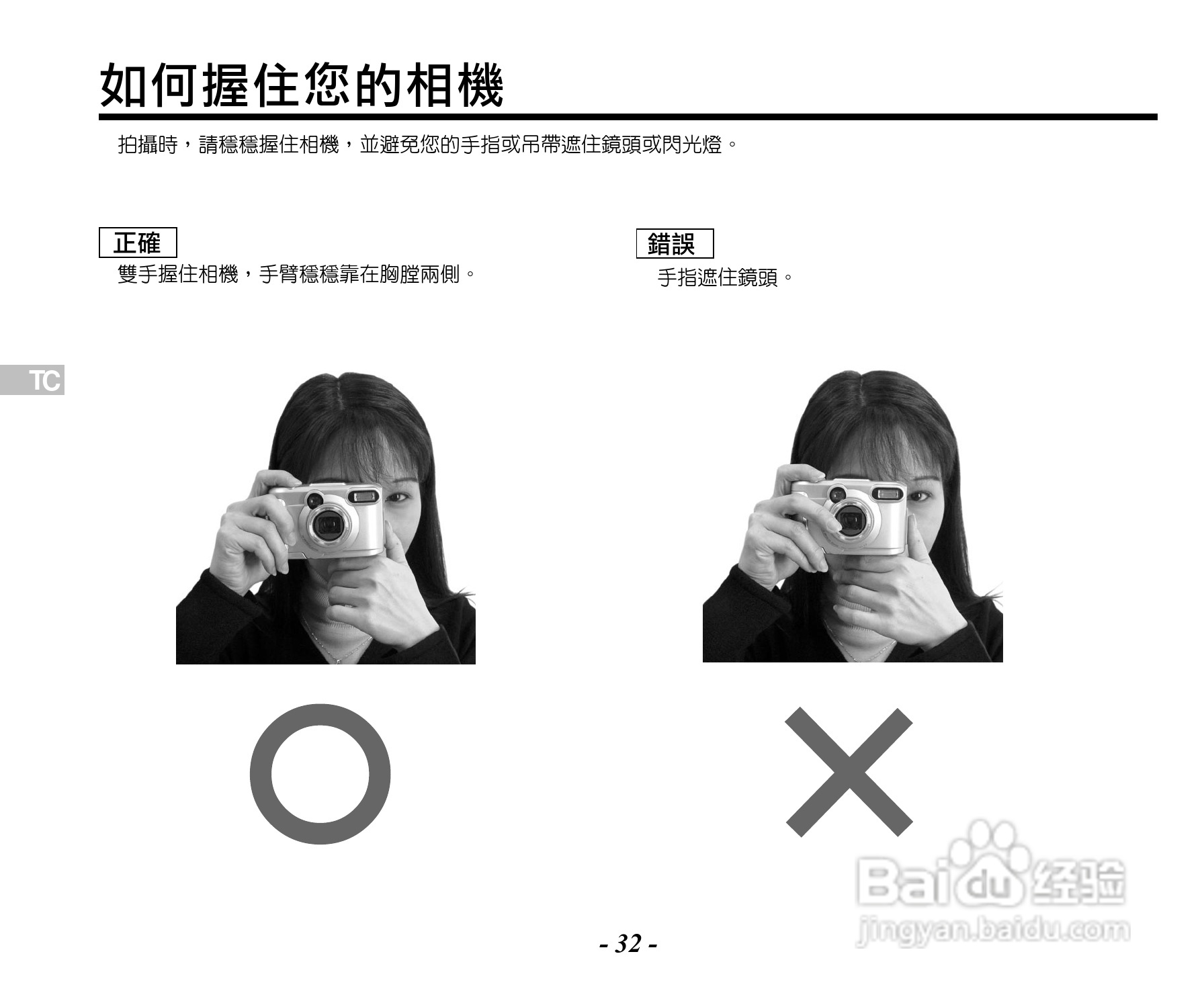 Caplio RR120数码相机用户手册:[4]