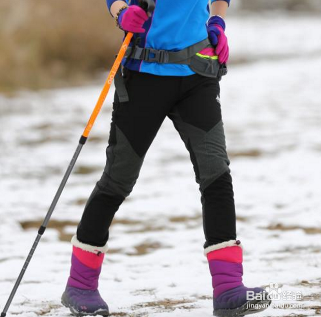 在北方冬天爬山应该注意哪些事项？