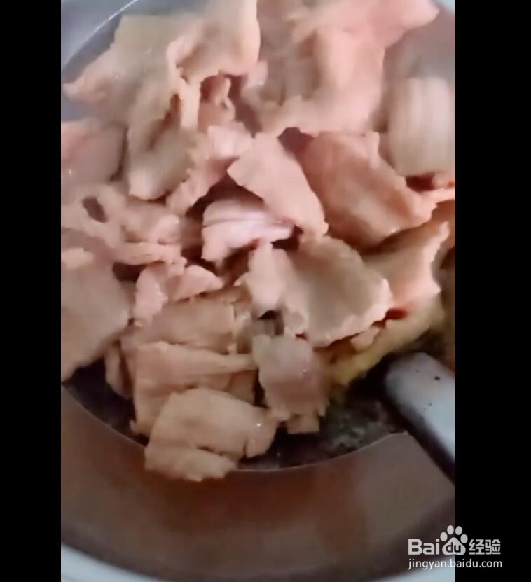 烹饪麻辣牛肉的妙招