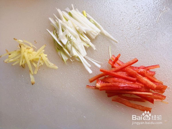 清蒸鲈鱼的做法