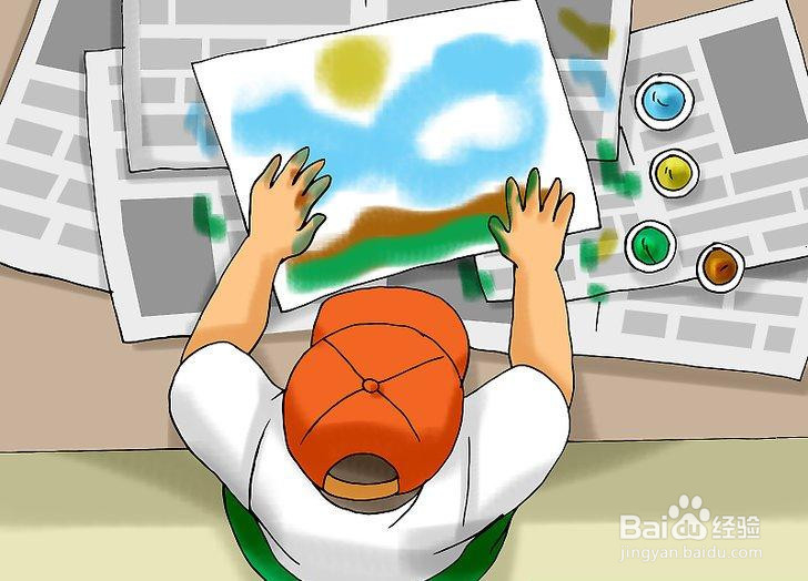 如何使用婴儿食品