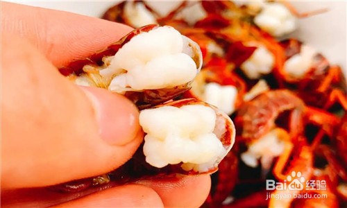 小龙虾怎样保鲜