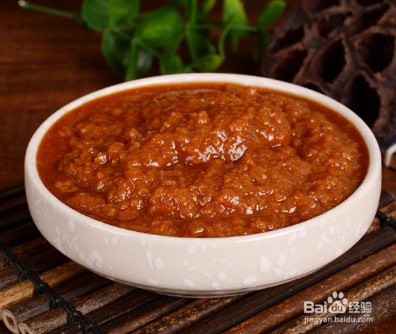 怎样去除大酱里面的臭味