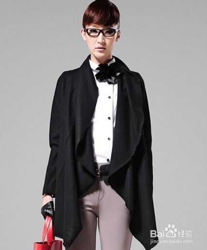 衣服搭配攻略:不同色彩给人带来的感觉