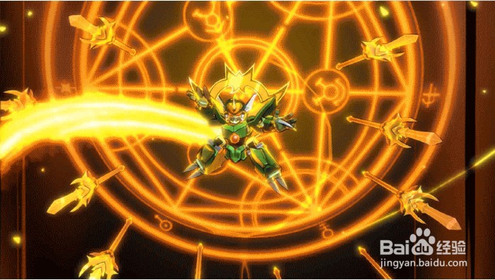 魔神英雄传夏鬼丸技能攻略