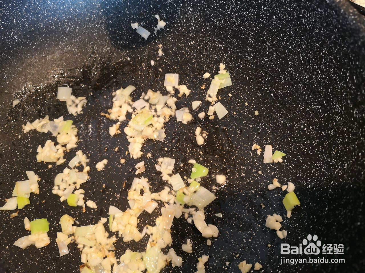 蚝油西兰花的做法