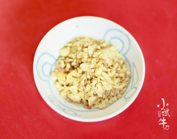 牛奶醪糟鸡蛋羹