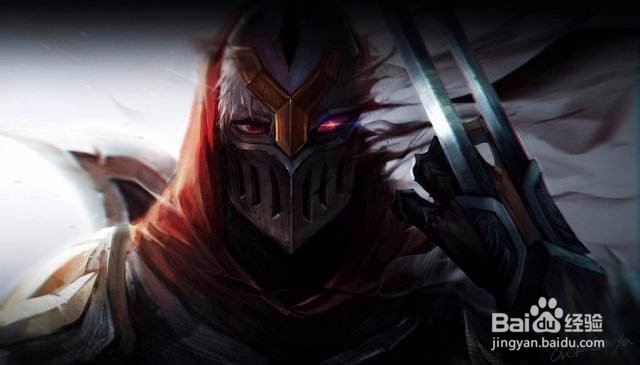 亚索怎么打劫？