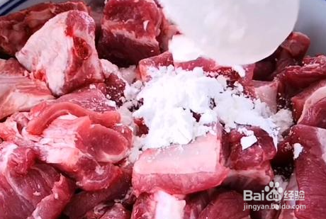 如何做红烧排骨