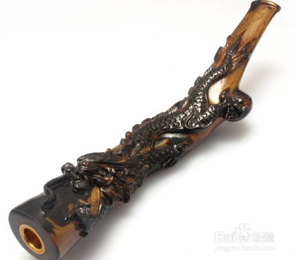 海柳烟嘴怎么清洗