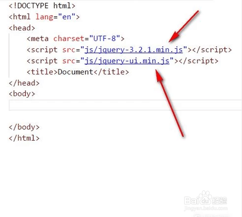 jquery-ui怎样实现拖拽效果