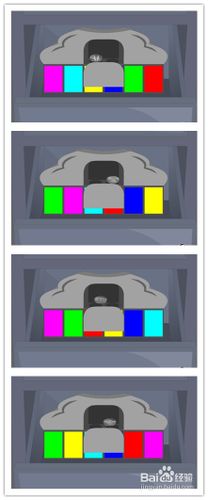 逃出木棺房间攻略