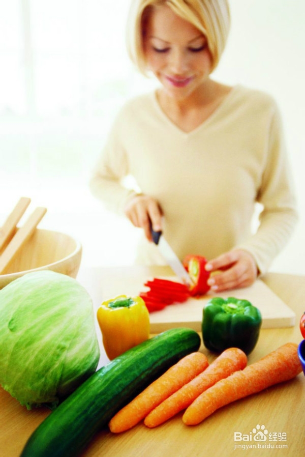 男性保健 十大养生食物要多吃