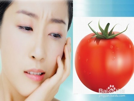 补充西红柿不太为人所知的功效