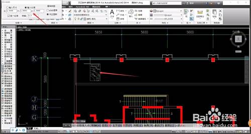 天正CAD如何添加家具