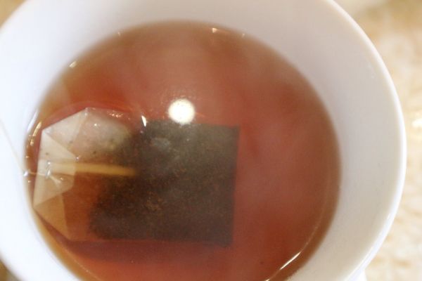 红茶葡萄干软欧包