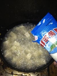 豆腐怎么做好吃呢