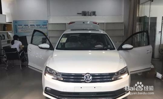 新速腾1.2t使用技巧