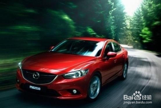 你知道新车怎么区分是国5还是国6吗？