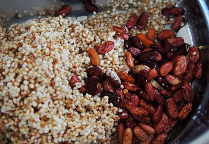 高粱米煮多长时间