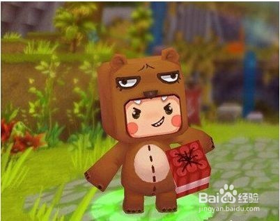 迷你世界怎么驯服变异鸡