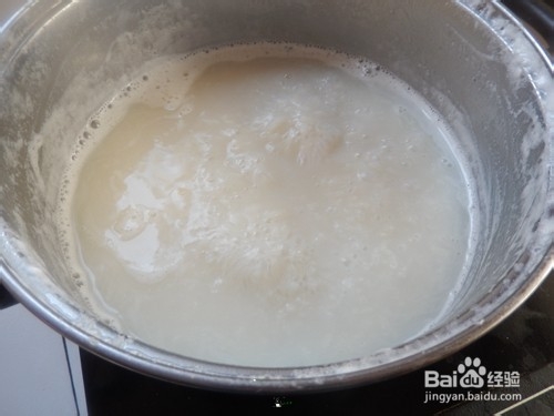 ；四季养生粥最好：如何熬好粥