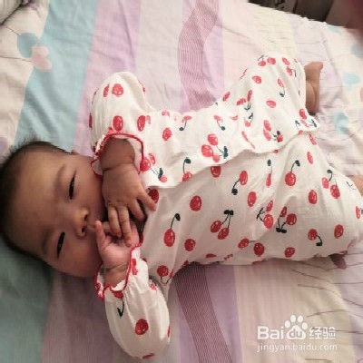 宝宝睡觉不安稳怎么办