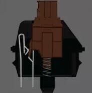 键盘轴体如何选择