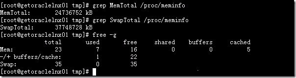 Linux 平台安装Oracle Database 12c详细步骤