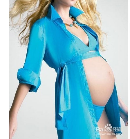 什么孕妇装好看