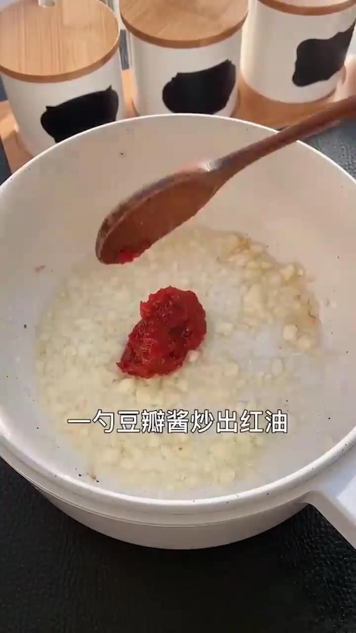 香辣粉条怎么做？